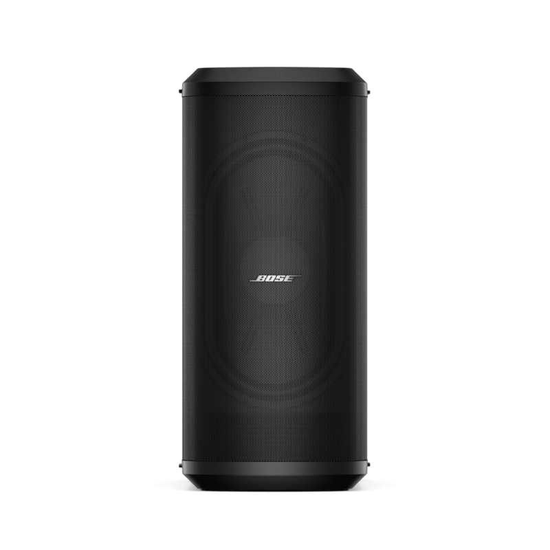 Subwoofer Activo Portátil | Para sistema L1-PRO32 · BOSE PROFESSIONAL
